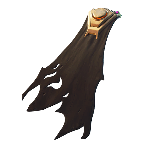 Windshear Cloak