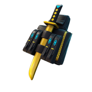 Backstabber
