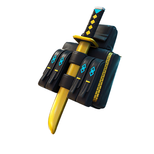 Backstabber
