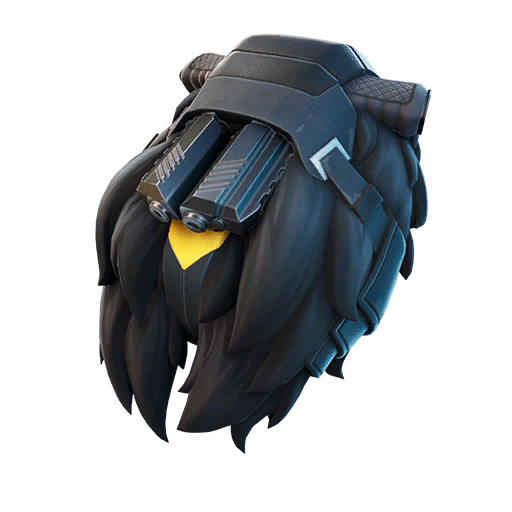 Pelt Pack