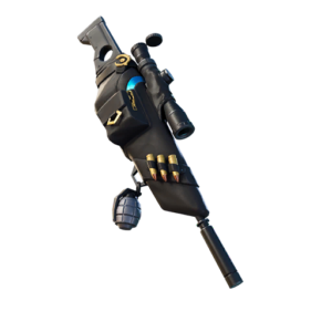 Silencer