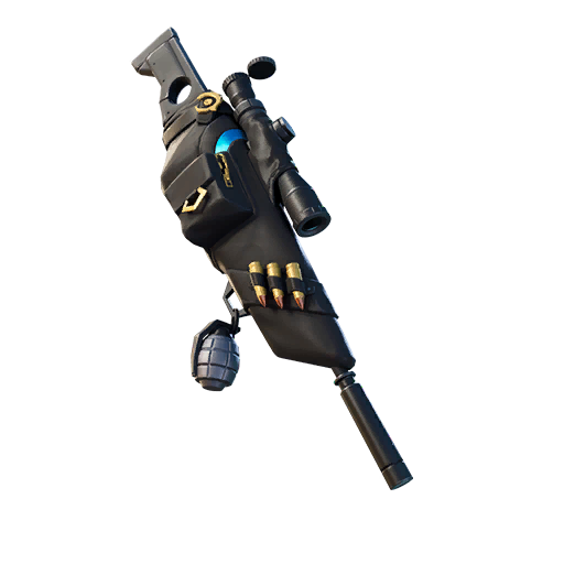 Silencer