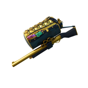Loot & Shoot