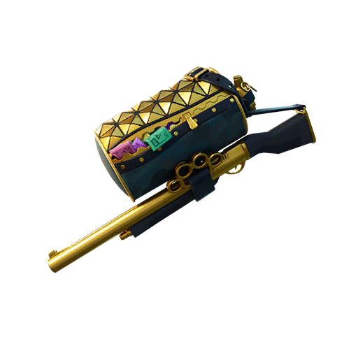 Loot & Shoot