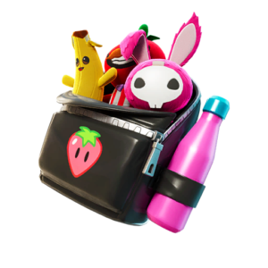 Buddy Bag