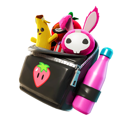 Buddy Bag