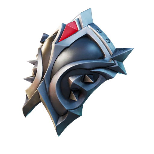 Eternal Shield