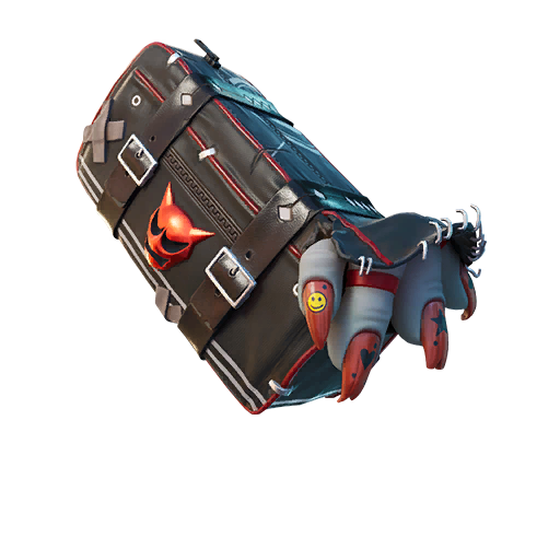 Handbag