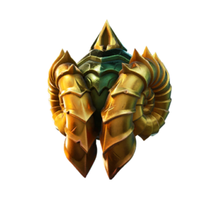 Supreme Shell