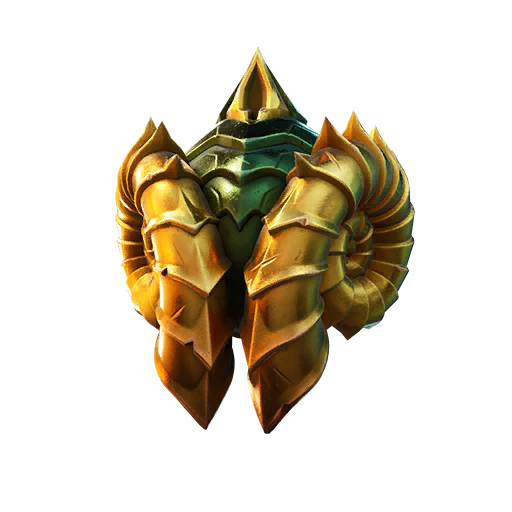 Supreme Shell