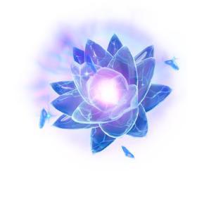 Infinite Bloom