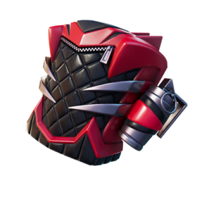 Double Fang