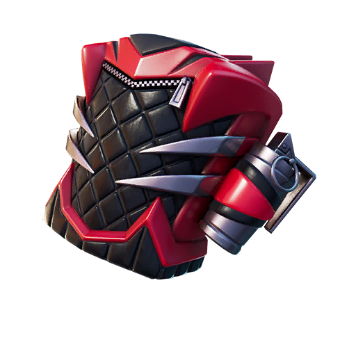 Double Fang