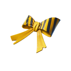 Warning Bow