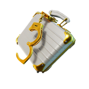 Double Agent Hard Case