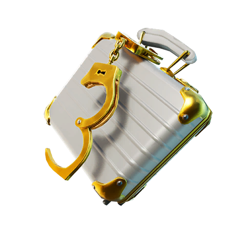 Double Agent Hard Case