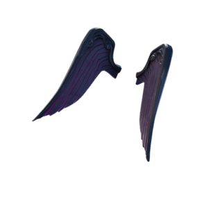 Heartless Wings