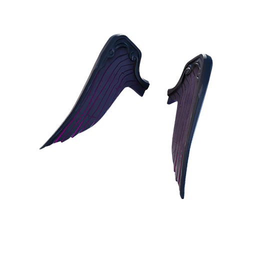 Heartless Wings