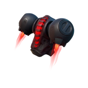 Manta Pack