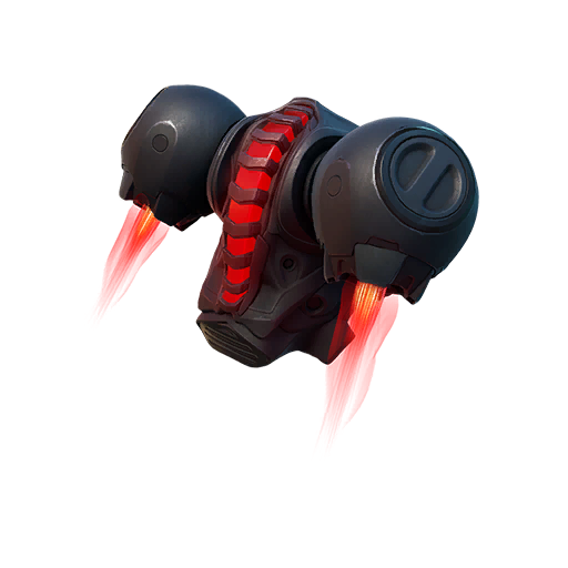 Manta Pack