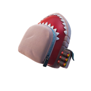 Overbite