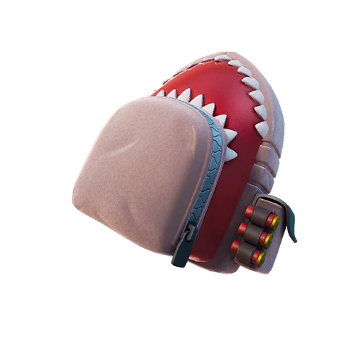 Overbite