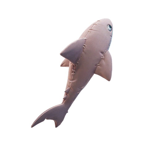 Sharky Shawl