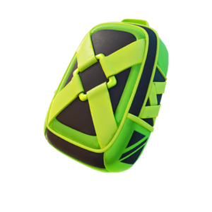 Impact Green