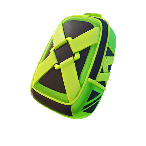 Impact Green