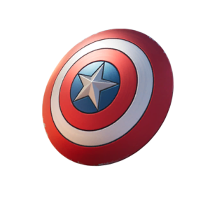 Proto-Adamantium Shield