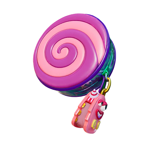 Sour Swirl
