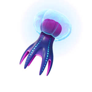 Moon Jelly