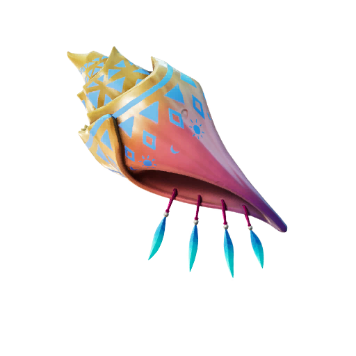 Wind Shell