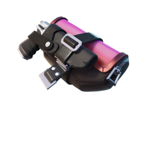 Haute Holster