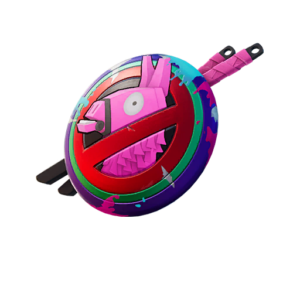 Llama Buster