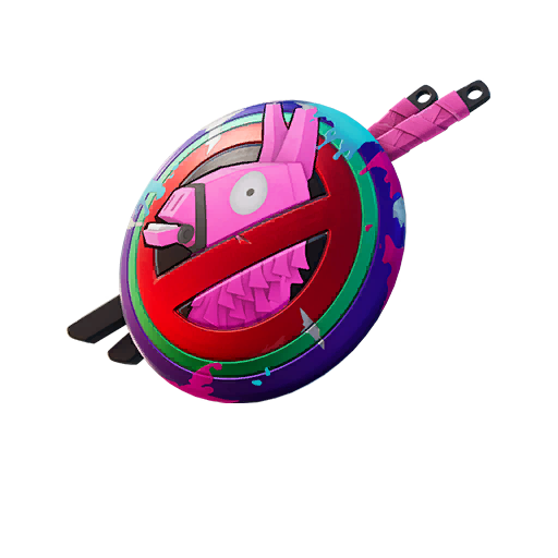 Llama Buster