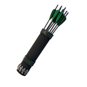 Tactical Quiver
