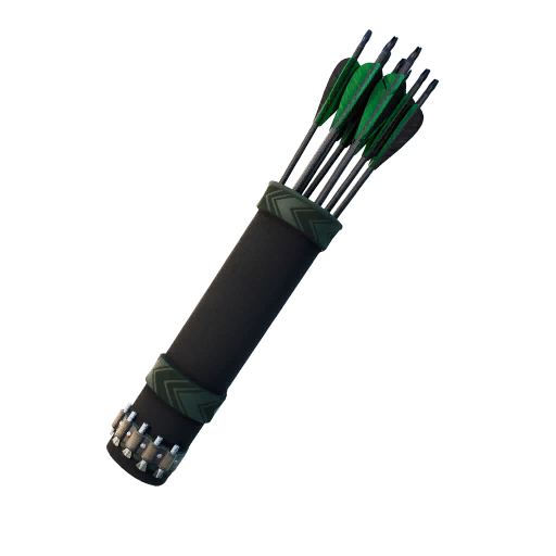 Tactical Quiver