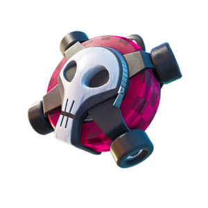 Quad Roller
