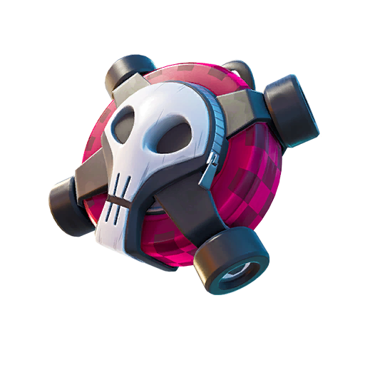 Quad Roller
