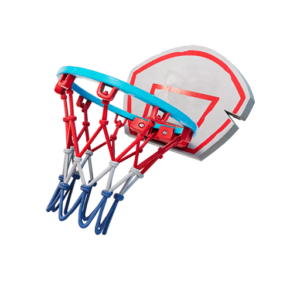 Neon Backboard