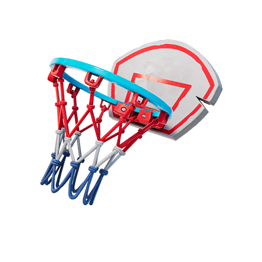 Neon Backboard