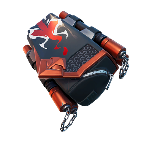 Chainstick Pack