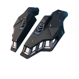 Shadow Jet Set