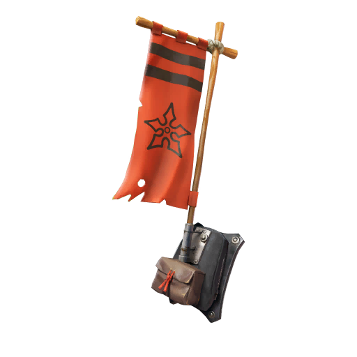 Scrapper Sashimono