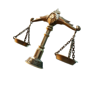 Scales of Justice