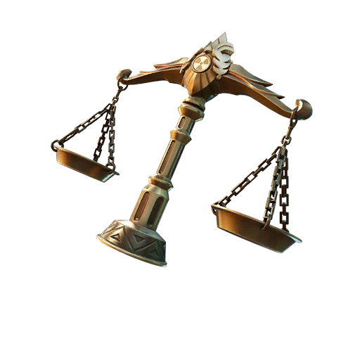 Scales of Justice