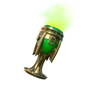 Doom Chalice