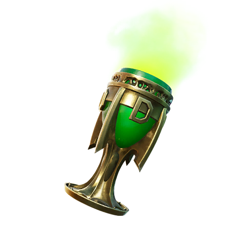 Doom Chalice