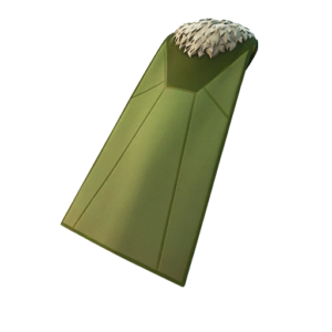 DOOM’s Cowl